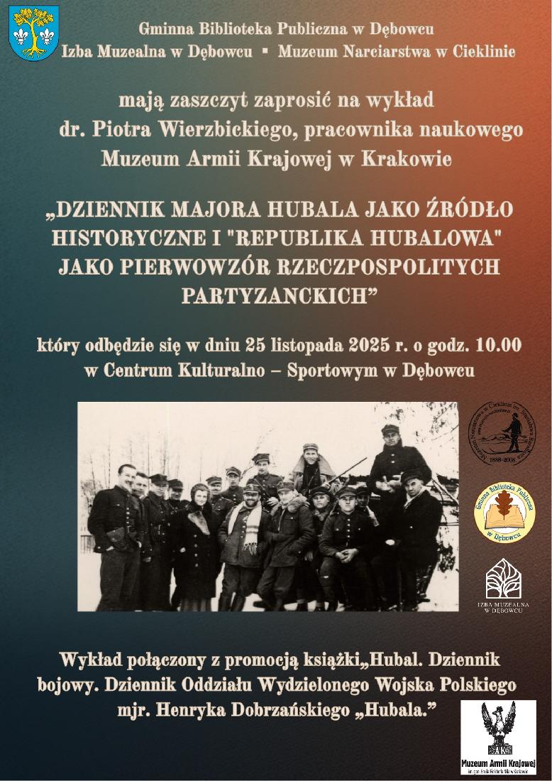 Powielanie zdjęcia jest dozwolone pod warunkiem podania źródła.