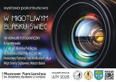 Powielanie zdjęcia jest dozwolone pod warunkiem podania źródła.